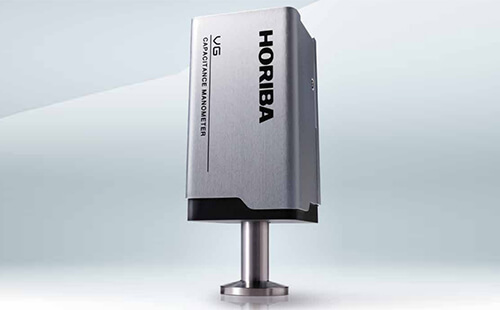 HORIBA堀場(chǎng)電容壓力計(jì)VG200S