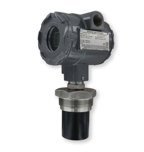 Dwyer ULT系列  超聲波液位變送器 無接觸測(cè)量、±0.25%精確度、四線
