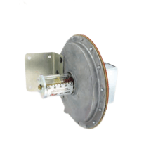 DWYER德威爾1640系列 高低兩位動(dòng)作，帶盲區(qū)的浮動(dòng)觸點(diǎn)控制微差壓開關(guān)