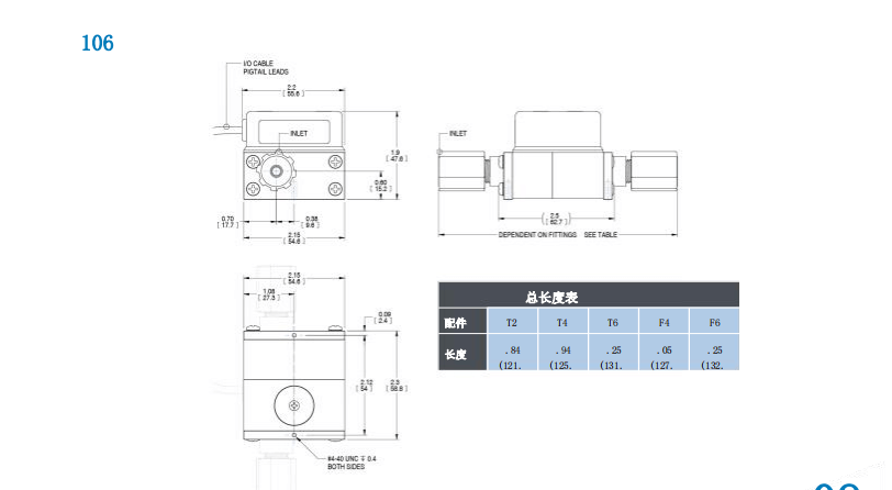 McMillan麥克米蘭 精密流量計系列 氣液應(yīng)用批發(fā)