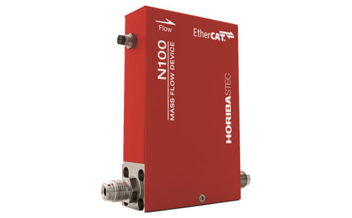 質(zhì)量流量控制器在動態(tài)校準儀上的應(yīng)用